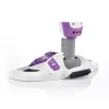 Garinis valiklis Polti Vaporetto SV440 Double, 0,3 L, 1500 W, violetinė, balta