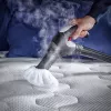 Polti Vaporetto Lecoaspira FAV50 Multifloor cilindrinis garų valytuvas 1.8 L 1350 W Raudonas, Baltas