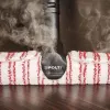 Polti Vaporetto Lecoaspira FAV50 Multifloor cilindrinis garų valytuvas 1.8 L 1350 W Raudonas, Baltas