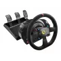 Thrustmaster T300 Ferrari Integral Racing Wheel Alcantara Edition Vairas + Pedalai Analoge / Skaitmeniniai PC, PlayStation 4, PlayStation 3