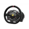 Thrustmaster T300 Ferrari Integral Racing Wheel Alcantara Edition Vairas + Pedalai Analoge / Skaitmeniniai PC, PlayStation 4, PlayStation 3