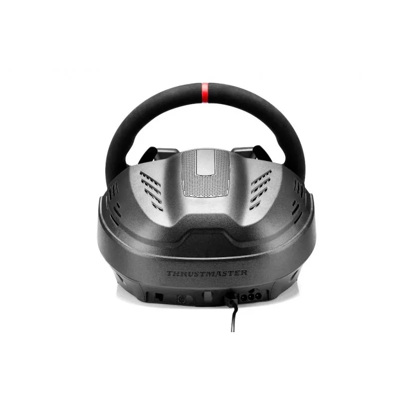 Thrustmaster T300 Ferrari Integral Racing Wheel Alcantara Edition Vairas + Pedalai Analoge / Skaitmeniniai PC, PlayStation 4, PlayStation 3