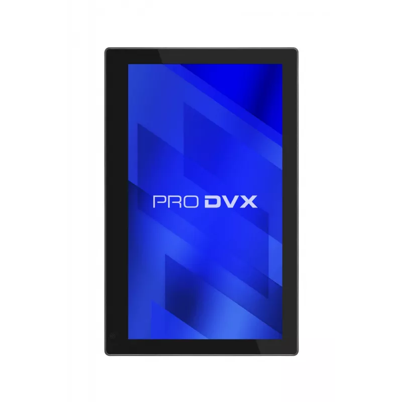 Monitorius ProDVX SD-15 15.6 colių LCD 1920 x 1020