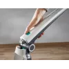 Belaidis 2-in-1 šluotinis dulkių siurblys Leifheit PowerVac 2in1 – 20 V, 40 min veikimo, cikloninis, nuimamas rankinis, plaunamas filtras