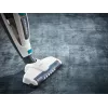 Belaidis 2-in-1 šluotinis dulkių siurblys Leifheit PowerVac 2in1 – 20 V, 40 min veikimo, cikloninis, nuimamas rankinis, plaunamas filtras