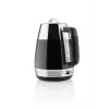 Elektrinis virdulys ETA Storio 9186 90020 — 1,7 L, 2150 W, juodas nerūdijantis plienas