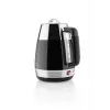 Elektrinis virdulys ETA Storio 9186 90020 — 1,7 L, 2150 W, juodas nerūdijantis plienas