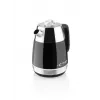 Elektrinis virdulys ETA Storio 9186 90020 — 1,7 L, 2150 W, juodas nerūdijantis plienas