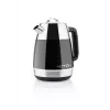 Elektrinis virdulys ETA Storio 9186 90020 — 1,7 L, 2150 W, juodas nerūdijantis plienas