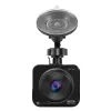 Navitel R200 NV vaizdo registratorius automobiliui su naktiniu matymu, Full HD, 2 colių ekranas