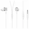 Xiaomi Mi In-Ear Ausinės su 3,5 mm lizdu, sidabrinės, baltos