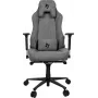 AROZZI Vernazza Soft Fabric - Ash kėdė