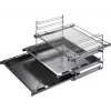 Bosch HEZ438301 orkaitės grotelės, aliuminio, 290 mm