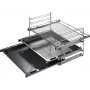 Bosch HEZ438301 orkaitės grotelės, aliuminio, 290 mm