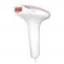 IPL plaukų šalinimo prietaisas Philips SC1994/00 Lumea Advanced – maitinamas tinklu, kūno antgalis, 4 cm² lempa, balta/rožinė
