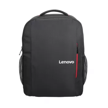 Lenovo B515 39,6 cm (15,6 colio) kuprinė juoda, raudona