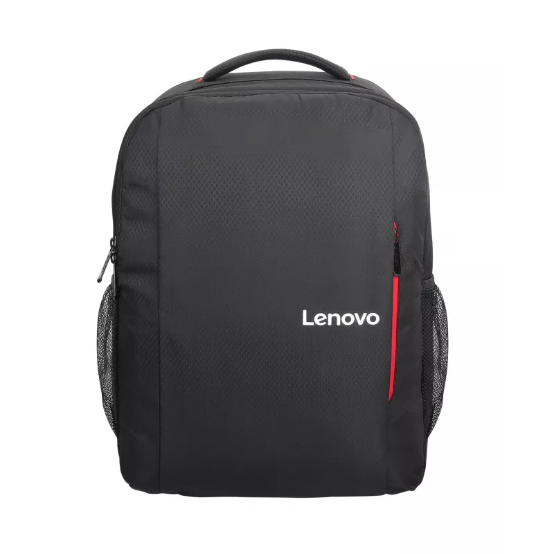 Lenovo B515 39,6 cm (15,6 colio) kuprinė juoda, raudona