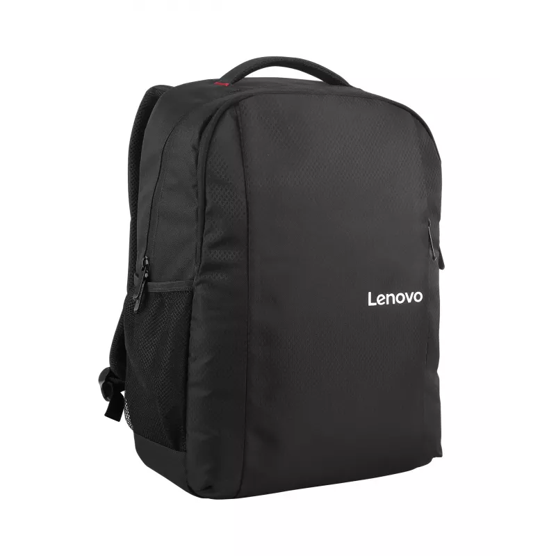 Lenovo B515 39,6 cm (15,6 colio) kuprinė juoda, raudona