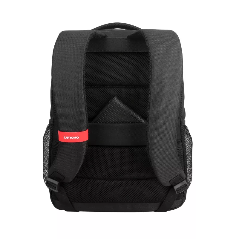 Lenovo B515 39,6 cm (15,6 colio) kuprinė juoda, raudona