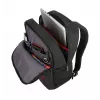 Lenovo B515 39,6 cm (15,6 colio) kuprinė juoda, raudona
