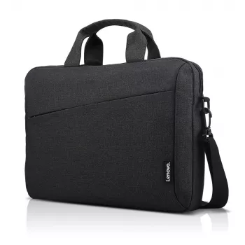Lenovo Casual Toploader T210 39,6 cm (15,6 col.) Toploader kuprinė Juoda