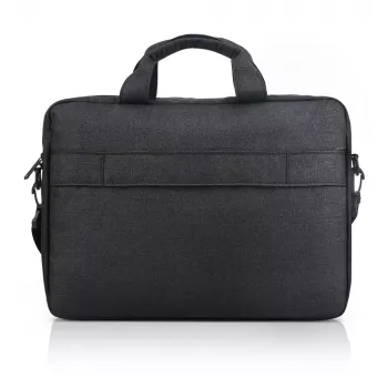 Lenovo Casual Toploader T210 39,6 cm (15,6 col.) Toploader kuprinė Juoda
