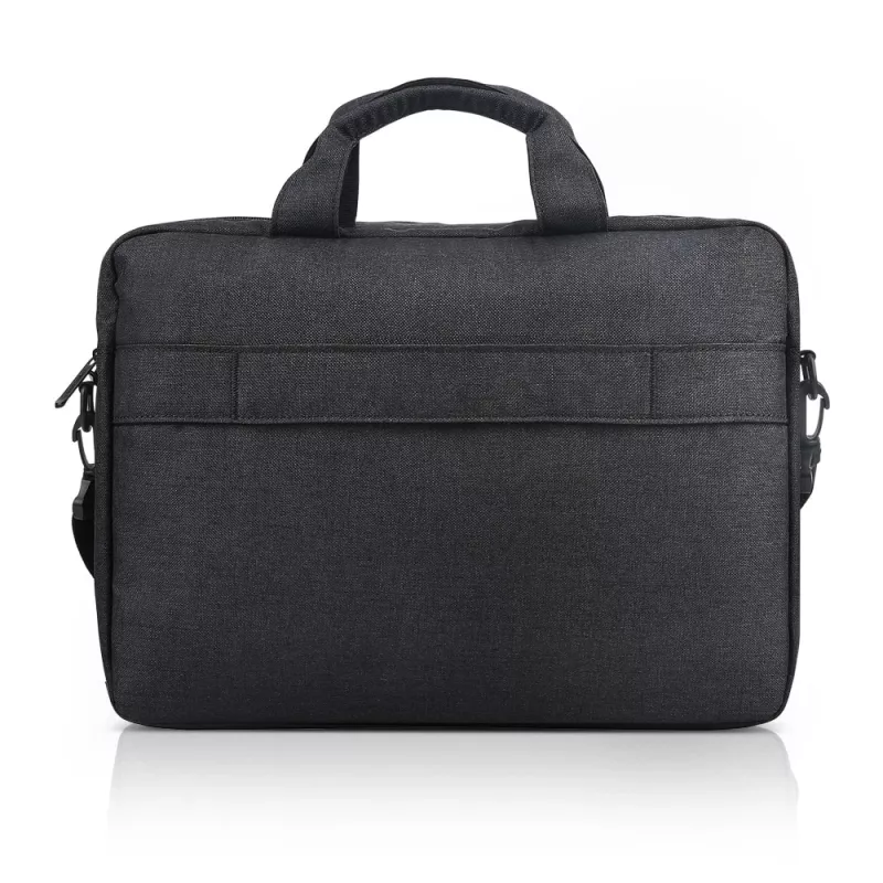 Lenovo Casual Toploader T210 39,6 cm (15,6 col.) Toploader kuprinė Juoda