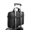 Lenovo Casual Toploader T210 39,6 cm (15,6 col.) Toploader kuprinė Juoda