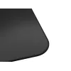 Genesis Carbon 500 S Logo kilimėlis pelei žaidimams, 210 x 250 mm, juodos spalvos
