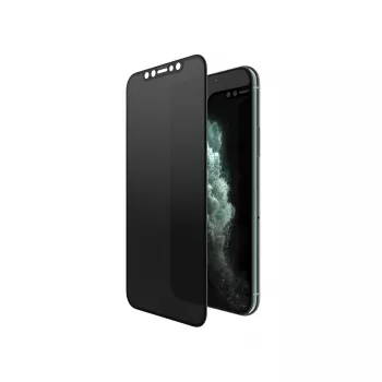 PanzerGlass ® Privatumo apsauginė plėvelė iPhone 11 Pro | X | Xs | nuo krašto iki krašto