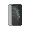PanzerGlass ® Privatumo apsauginė plėvelė iPhone 11 Pro | X | Xs | nuo krašto iki krašto