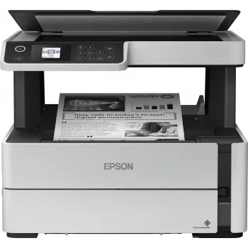 Epson EcoTank M2170 rašalinis spausdintuvas A4 1200 x 2400 DPI 39 ppm Wi-Fi