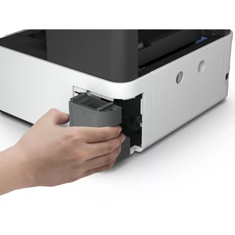 Epson EcoTank M2170 rašalinis spausdintuvas A4 1200 x 2400 DPI 39 ppm Wi-Fi