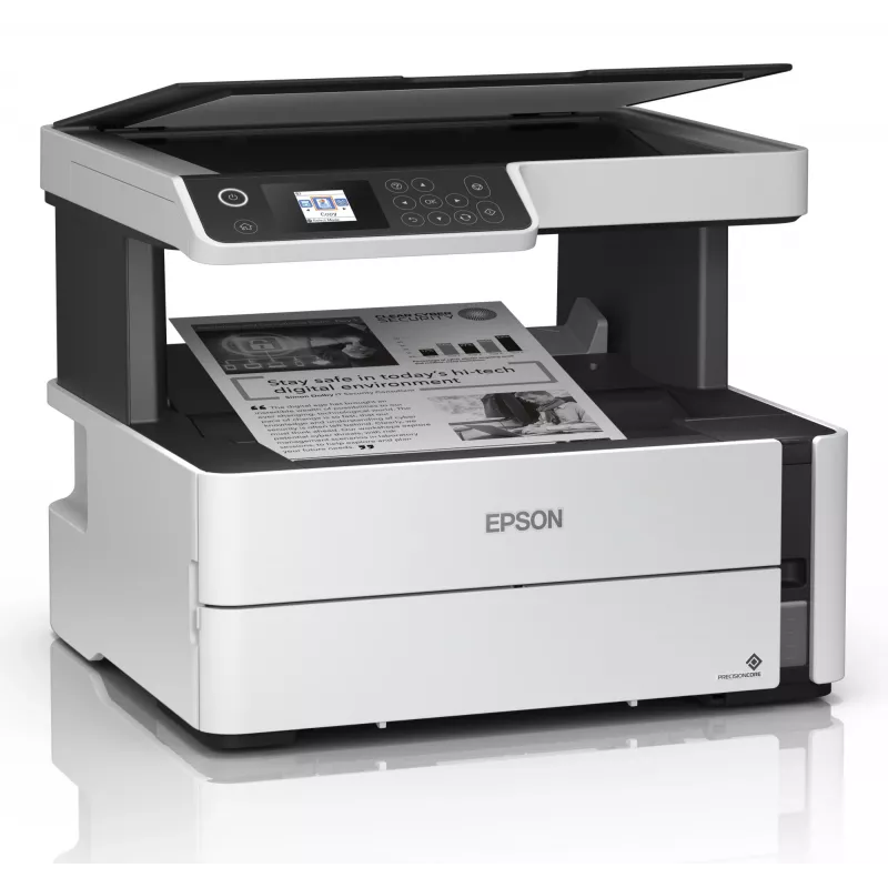 Epson EcoTank M2170 rašalinis spausdintuvas A4 1200 x 2400 DPI 39 ppm Wi-Fi