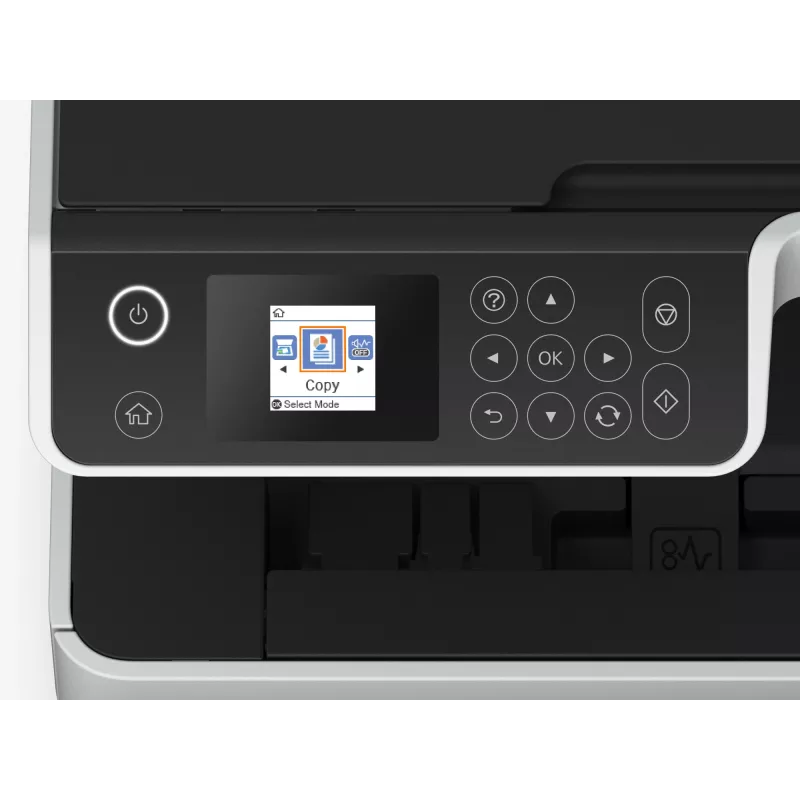 Epson EcoTank M2170 rašalinis spausdintuvas A4 1200 x 2400 DPI 39 ppm Wi-Fi