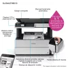 Epson EcoTank M2170 rašalinis spausdintuvas A4 1200 x 2400 DPI 39 ppm Wi-Fi