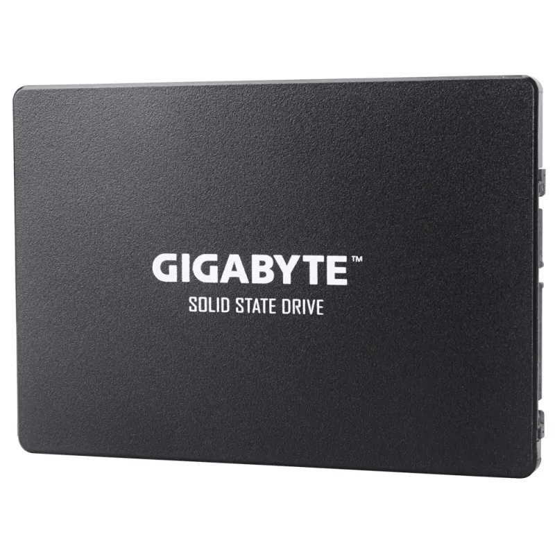 GIGABYTE GP-GSTFS31100TNTD vidinis kietojo kūno diskas 1 TB 2,5 colio Serial ATA