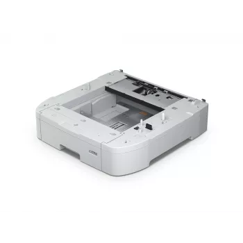 Popieriaus dėklas Epson WorkForce Pro WF-C869RDTWF 500 lapų kasetė, 270×725 mm