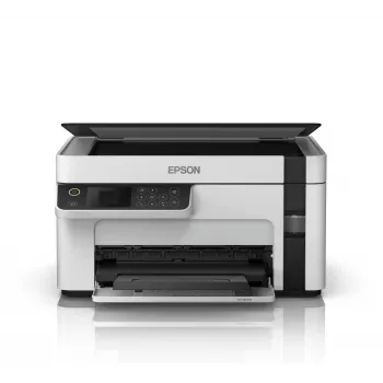 Epson EcoTank ET-M2120 rašalinis spausdintuvas A4 1440 x 720 DPI 32 ppm Wi-Fi