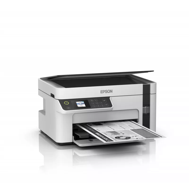 Epson EcoTank ET-M2120 rašalinis spausdintuvas A4 1440 x 720 DPI 32 ppm Wi-Fi