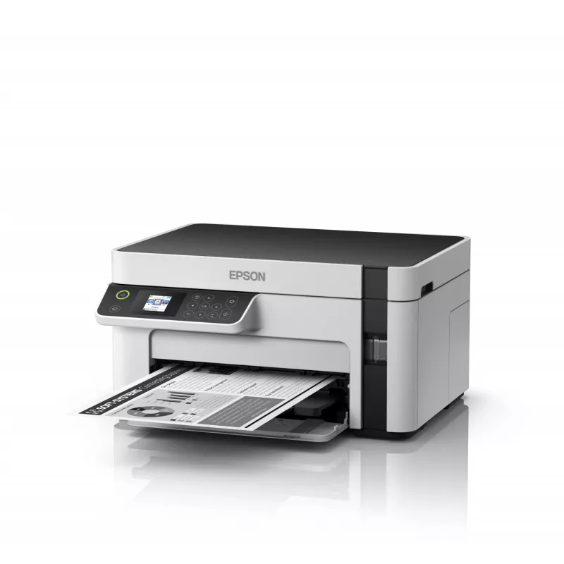 Epson EcoTank ET-M2120 rašalinis spausdintuvas A4 1440 x 720 DPI 32 ppm Wi-Fi