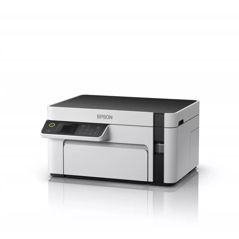 Epson EcoTank ET-M2120 rašalinis spausdintuvas A4 1440 x 720 DPI 32 ppm Wi-Fi