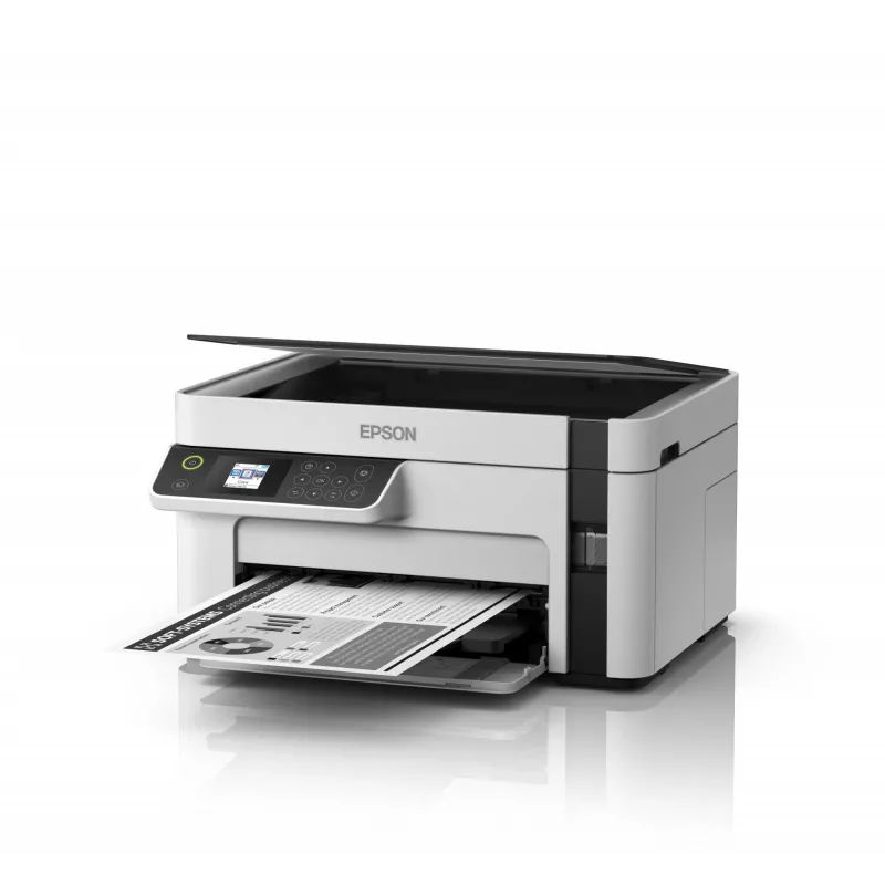 Epson EcoTank ET-M2120 rašalinis spausdintuvas A4 1440 x 720 DPI 32 ppm Wi-Fi