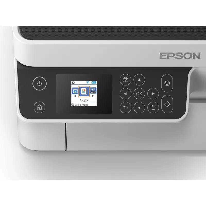 Epson EcoTank ET-M2120 rašalinis spausdintuvas A4 1440 x 720 DPI 32 ppm Wi-Fi