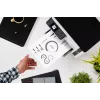Epson EcoTank ET-M2120 rašalinis spausdintuvas A4 1440 x 720 DPI 32 ppm Wi-Fi