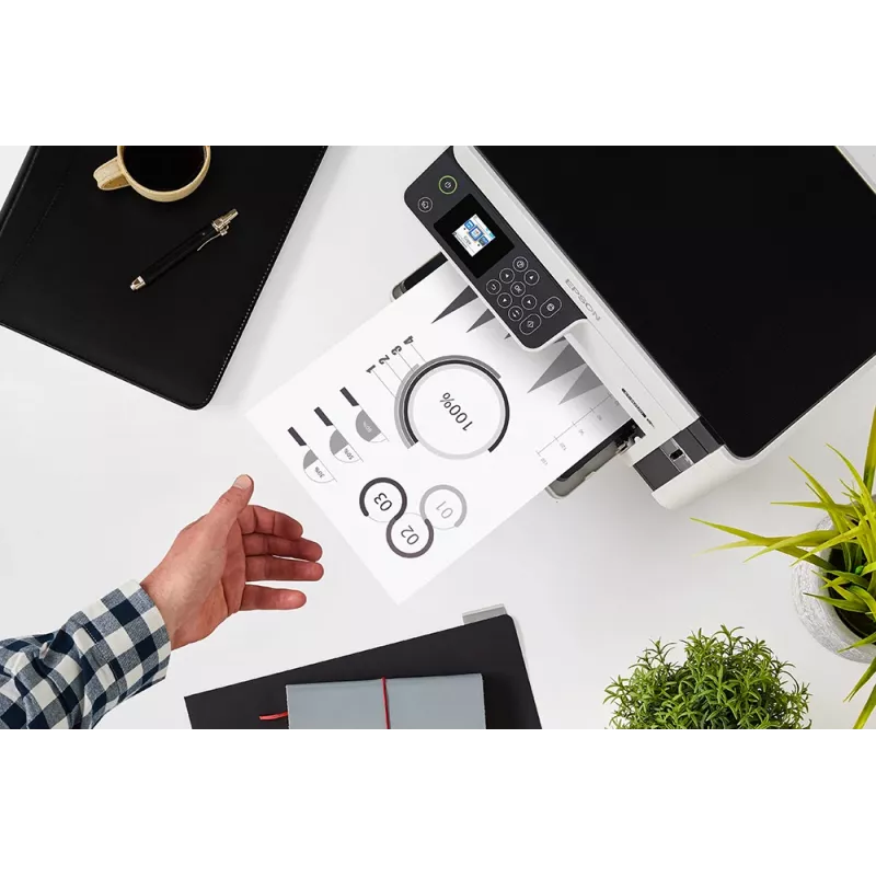 Epson EcoTank ET-M2120 rašalinis spausdintuvas A4 1440 x 720 DPI 32 ppm Wi-Fi