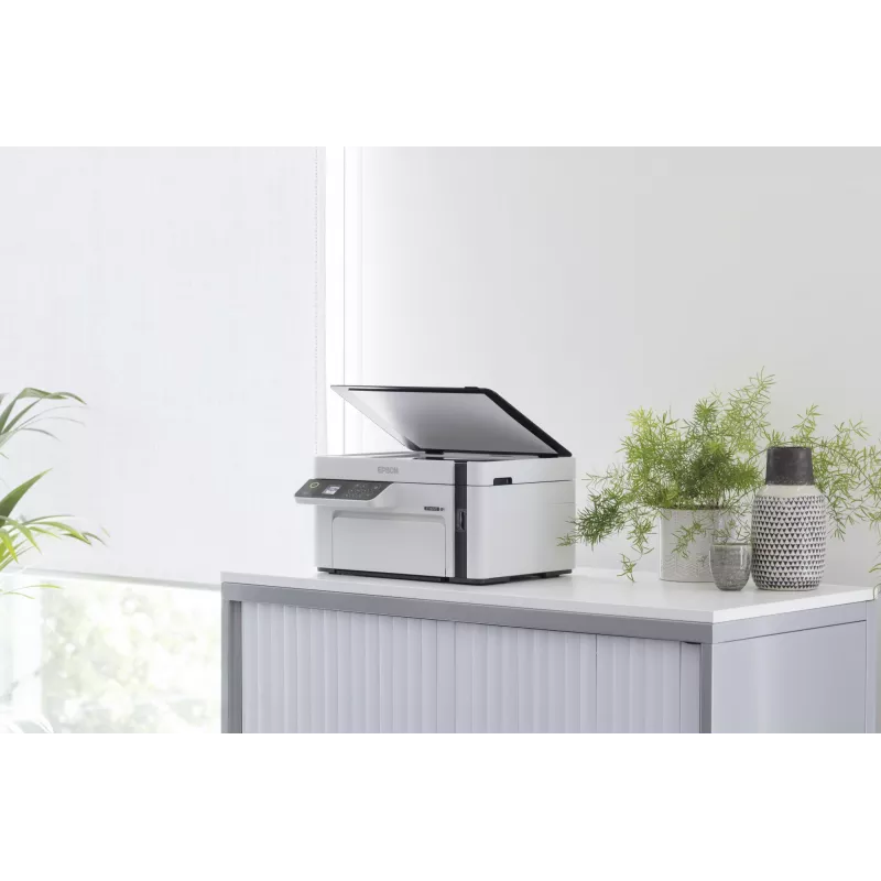 Epson EcoTank ET-M2120 rašalinis spausdintuvas A4 1440 x 720 DPI 32 ppm Wi-Fi