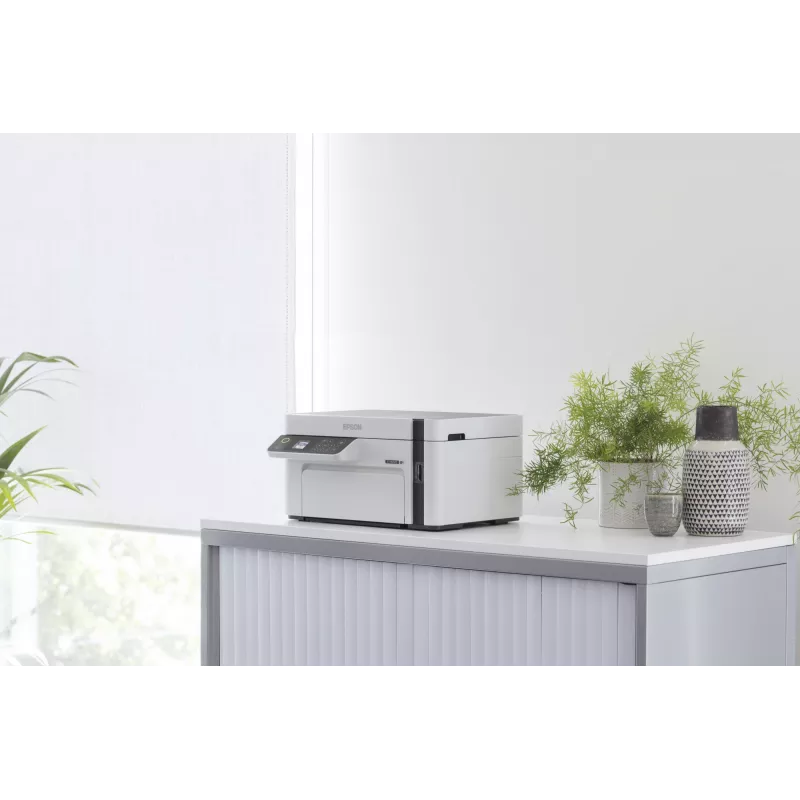 Epson EcoTank ET-M2120 rašalinis spausdintuvas A4 1440 x 720 DPI 32 ppm Wi-Fi