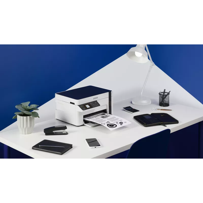 Epson EcoTank ET-M2120 rašalinis spausdintuvas A4 1440 x 720 DPI 32 ppm Wi-Fi