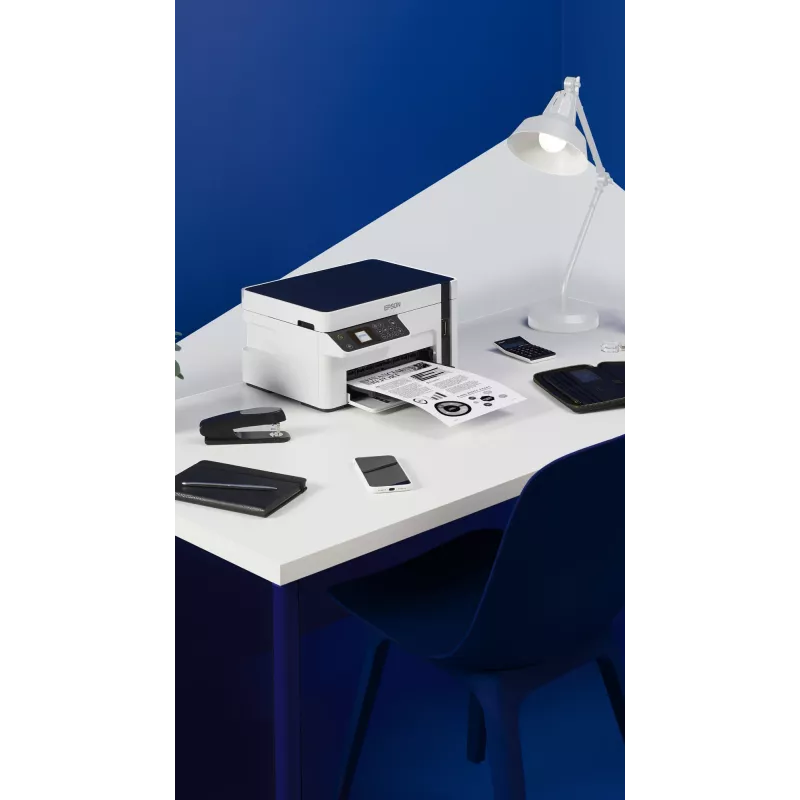 Epson EcoTank ET-M2120 rašalinis spausdintuvas A4 1440 x 720 DPI 32 ppm Wi-Fi